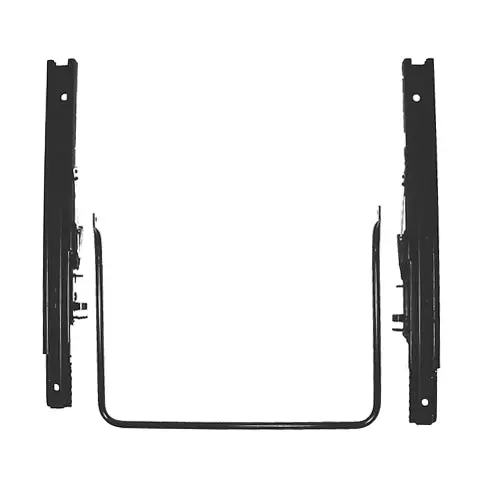 Recaro Seat Sliders - Double Locking - Inside Handle 0.70.9Nt 1