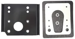 Brake Reinforcement Plate 71-74 B & E Body Manual Brakes 1