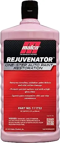 Malco - Rejuvenator 32Oz 1