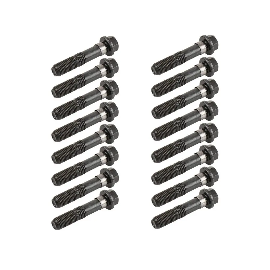 Gm Gen V Lt Connecting Rod Bolts Set Of 16 - 11548432 - 2014+ Lt1 Lt4 L83 L86 L84 L87 L82 L8t L8p 1