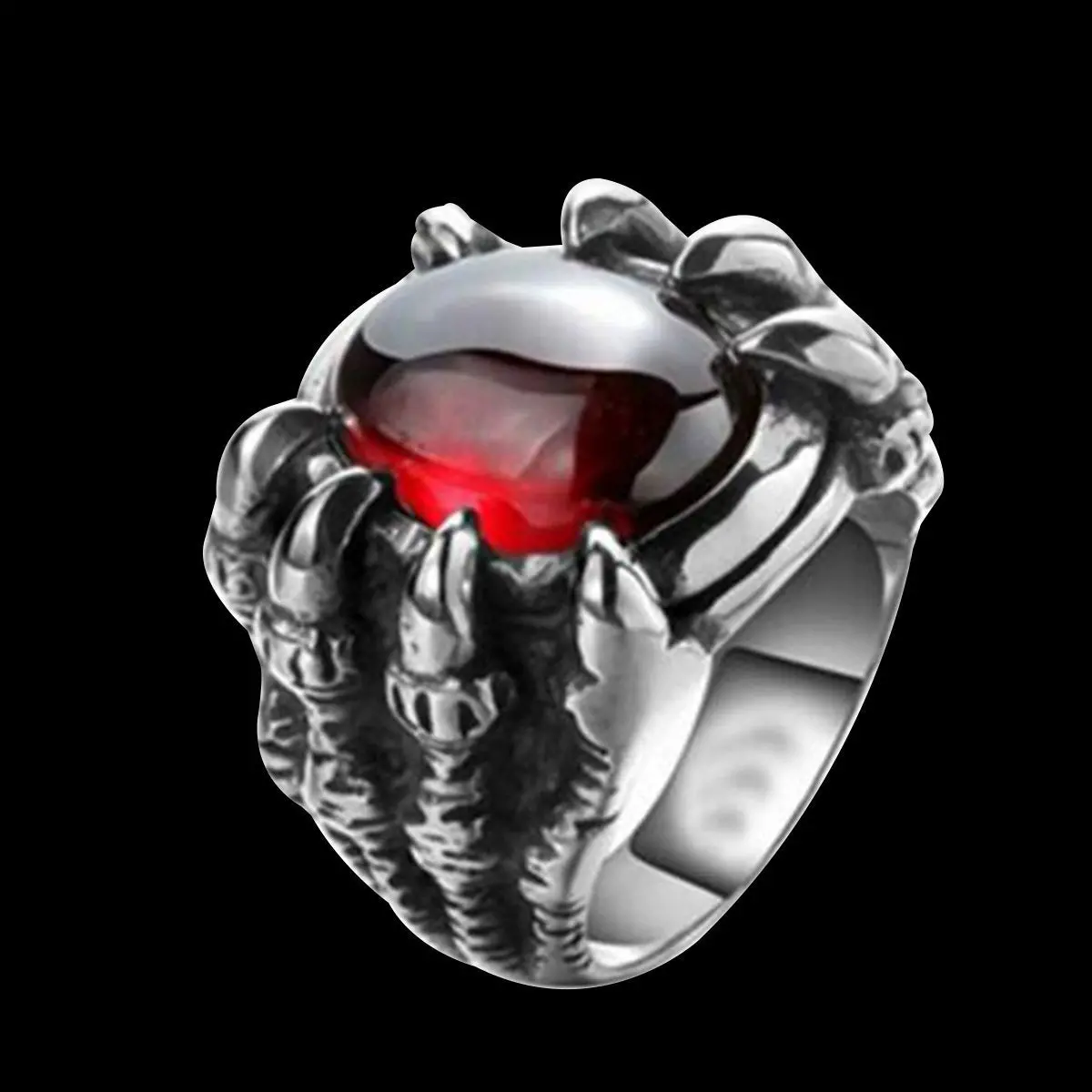 Ruby Dragon Claw 1