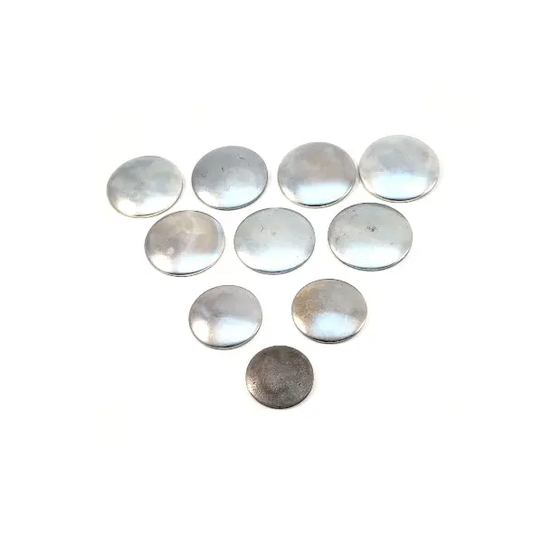 New Flathead 6 Engine Freeze Plug Set - 10 Piece - Sfp001 1