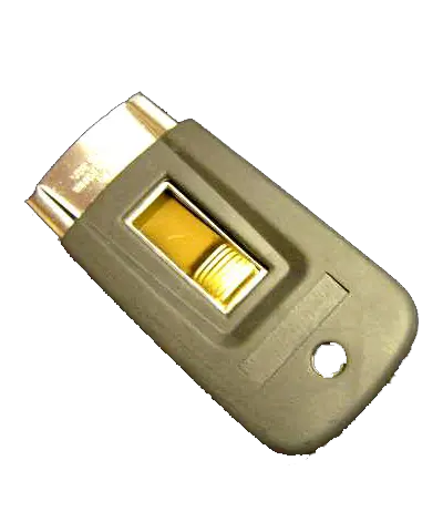 Push-Pull Scraper Rubber 1