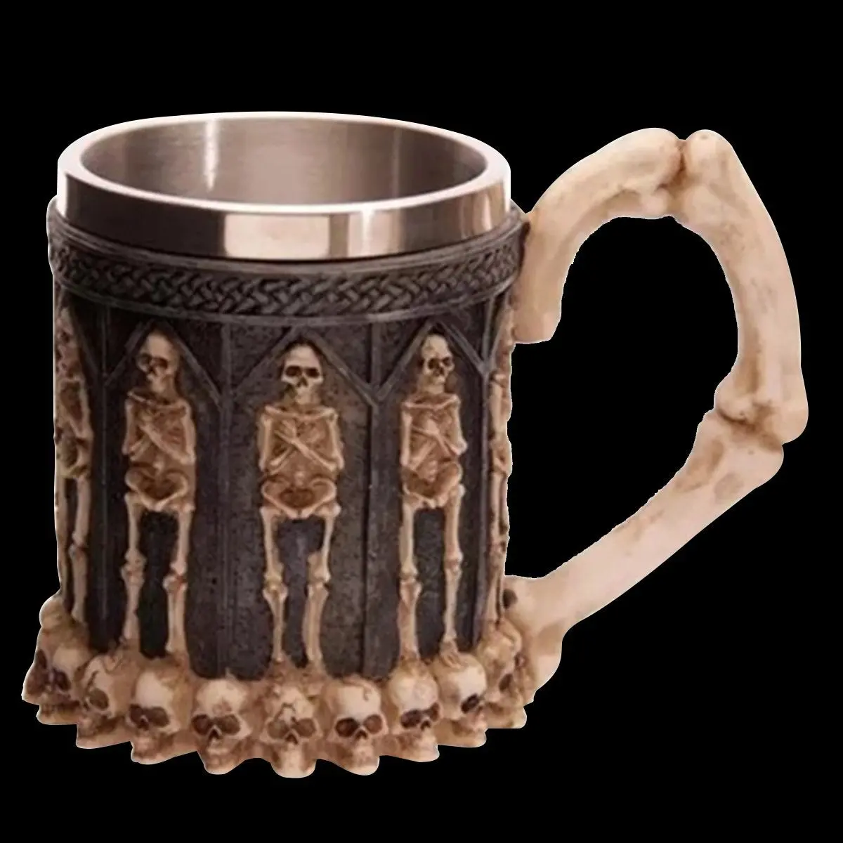 Crypt Guard Mug 1