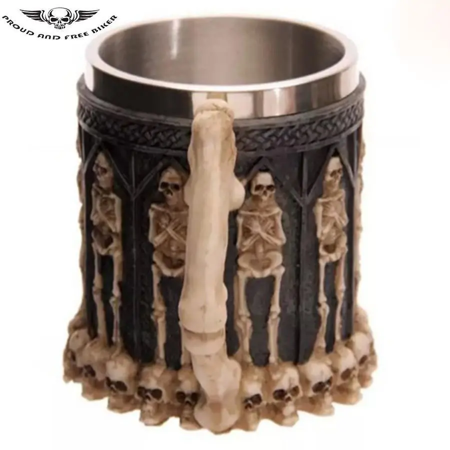 Crypt Guard Mug 2