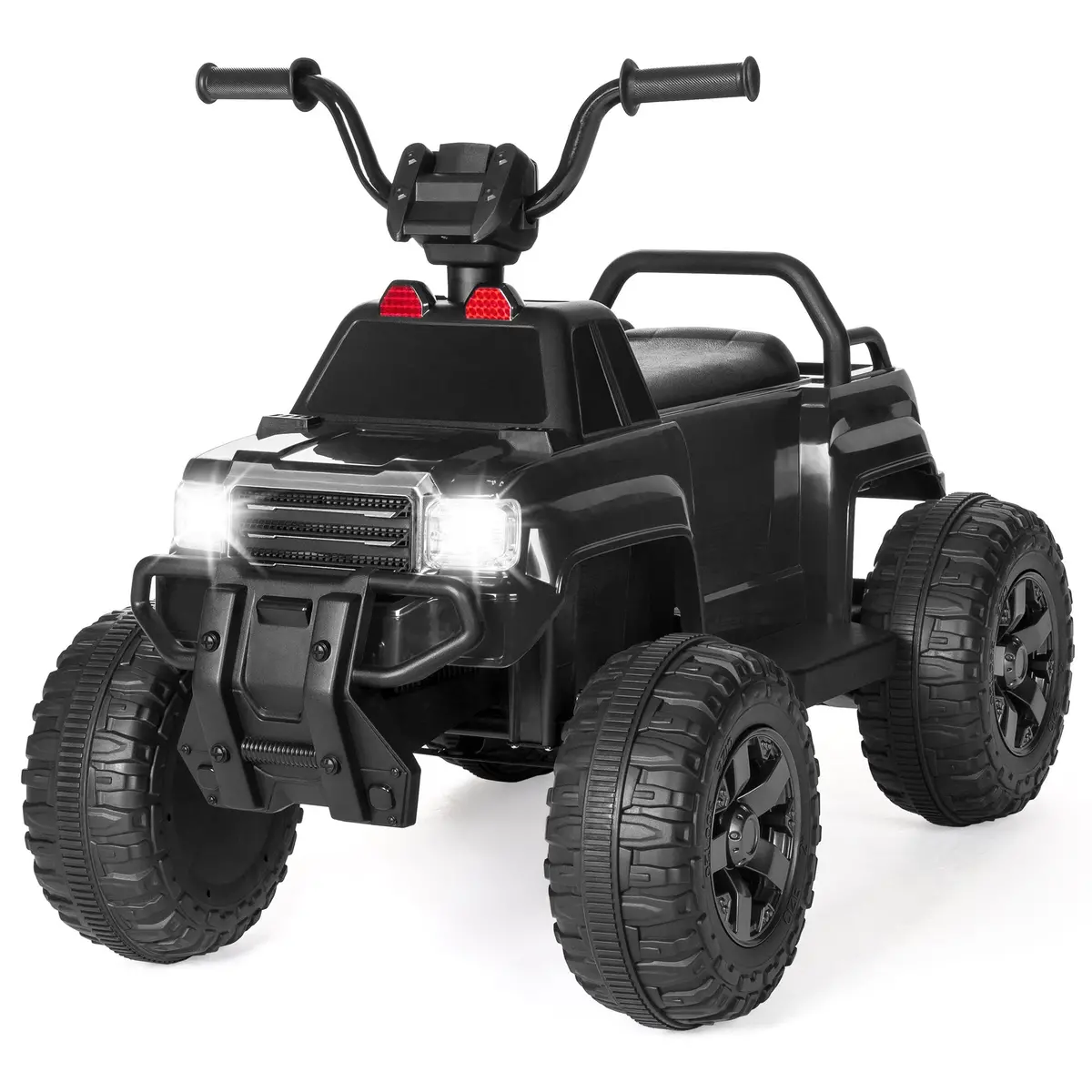 12V Kids Atv Quad Ride-On 3