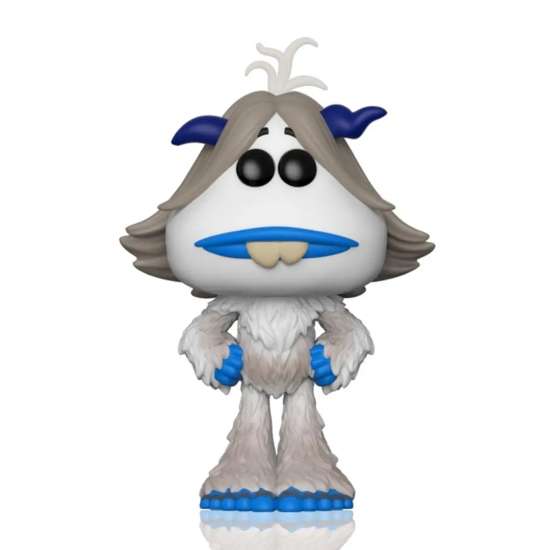 Funko Pop! Movies: Smallfoot - Fleem #599 2
