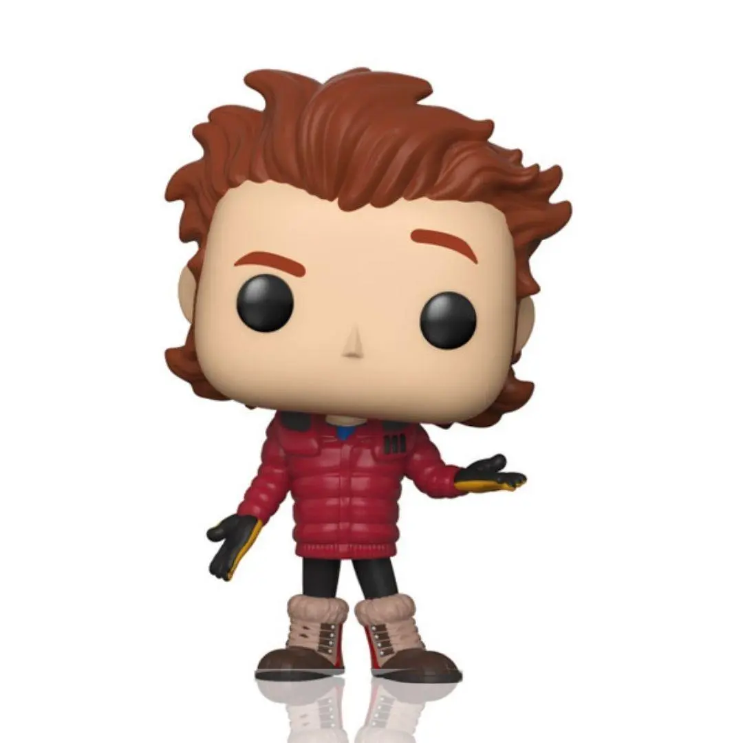 Funko Pop! Movies: Smallfoot - Percy #600 2