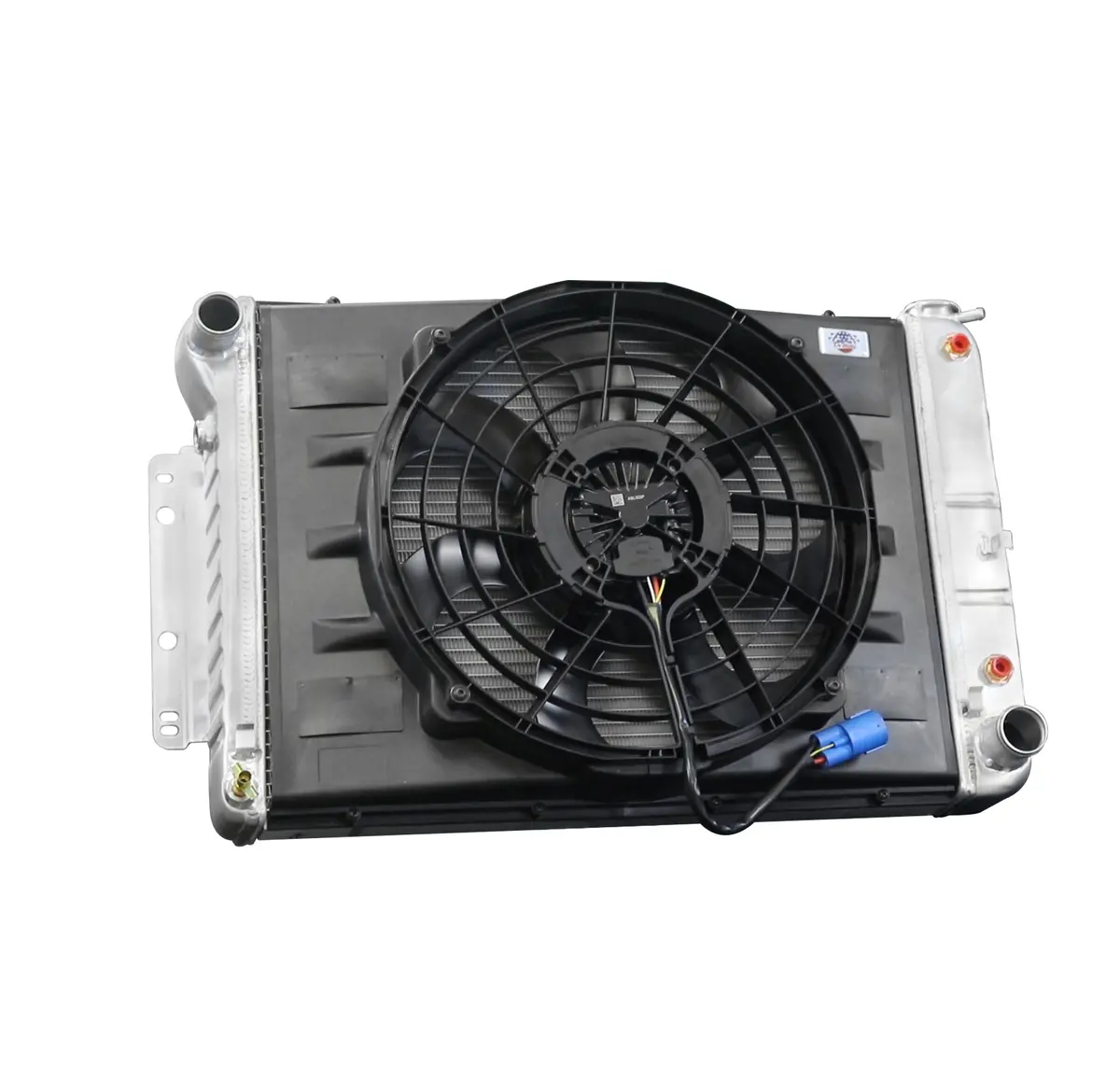 Universal Brushless Fan Kit 1