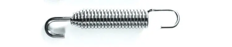 75Mm Swivel Exhaust Spring 1