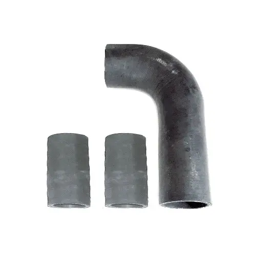 New 251 Engine Flat Fender Power Wagon Radiator Hose Set - Srh005 1