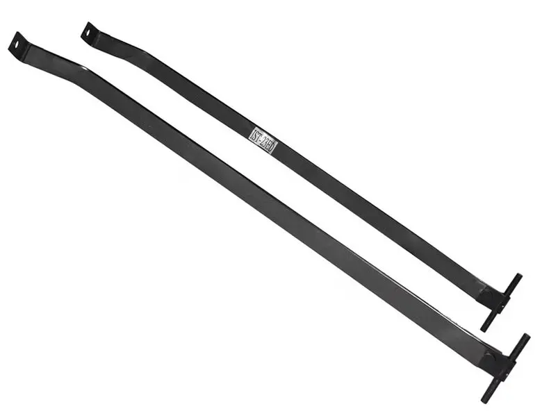 1982-1992 F-Body Efi Fuel Tank Kit - Camaro Ls Swap Fuel Injection Firebird Tanks Inc 8