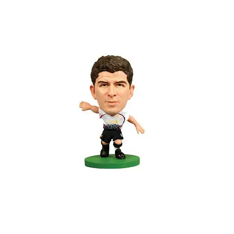 Steven Gerrard Away Kit - Liverpool 1