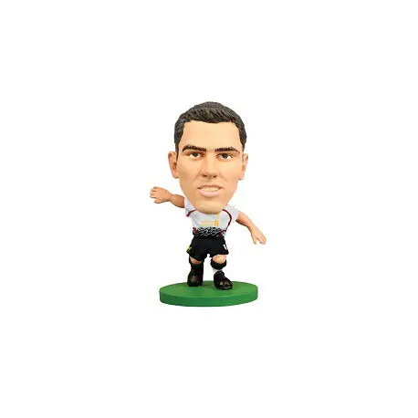 Stewart Downing Away Kit-Liverpool 1