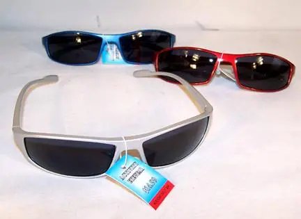 Mens Assorted Wrap Around 1