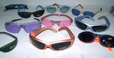 Assorted Style Sunglasses 12 Piece Assorted Lot 1