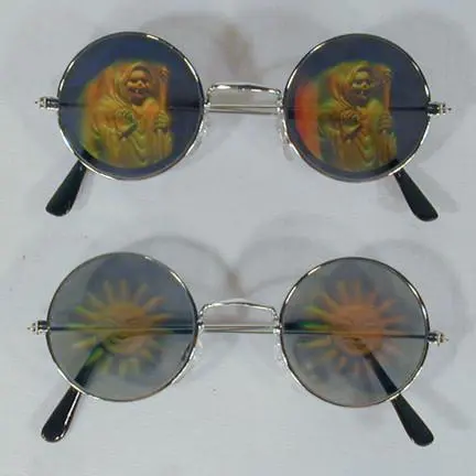 Assorted Hologram Sunglasses 1