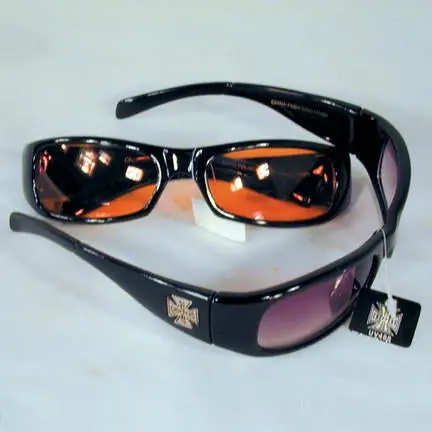 Chopper Cross Sunglasses 1