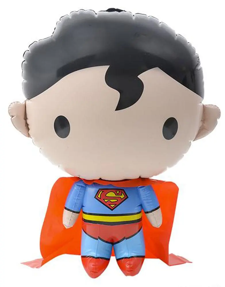 New Superman Inflate 24 Inch 1