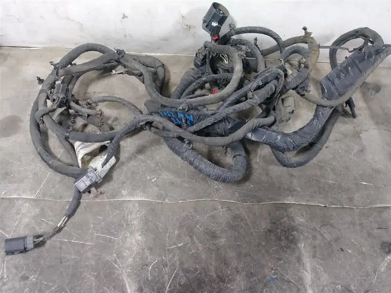 Frame Harness 68208110Ad For 2014 Dodge Ram 2500 1