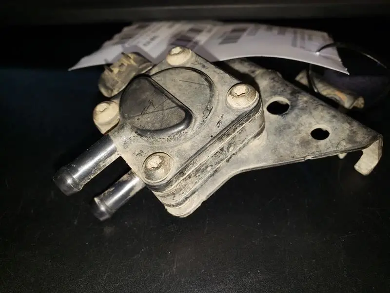 2007 Dodge Ram3500 Differential Pressure Sensor. Part Number 05149044Aa 2