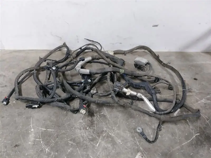Frame/Body Harness 68261462Ad For 2017 Dodge Ram 1500 1