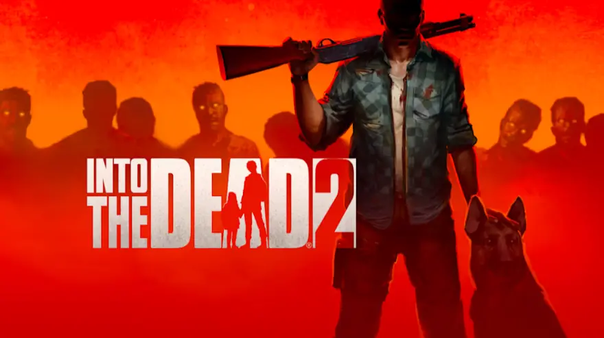 Nintendo Switch Into The Dead 2 (Eu) 2