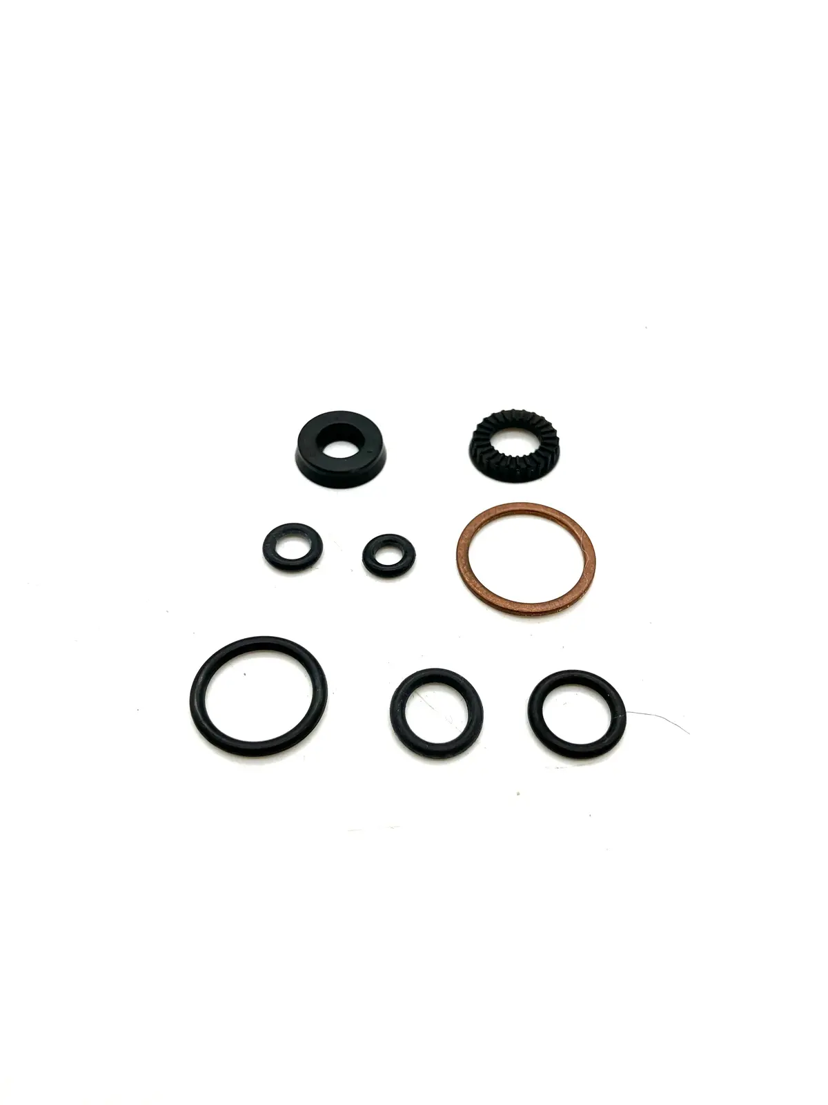 Brake Valve Seal Kit Weatherhead 1