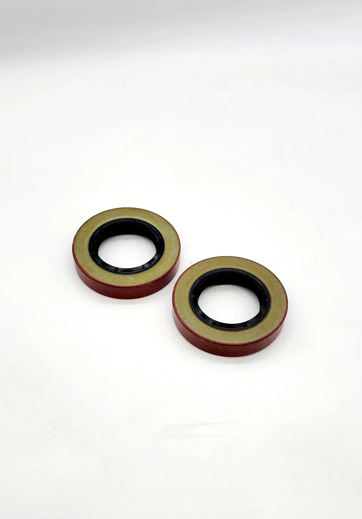 Rear Axle Seals Inner 8 3/4 Stock-Pair 1