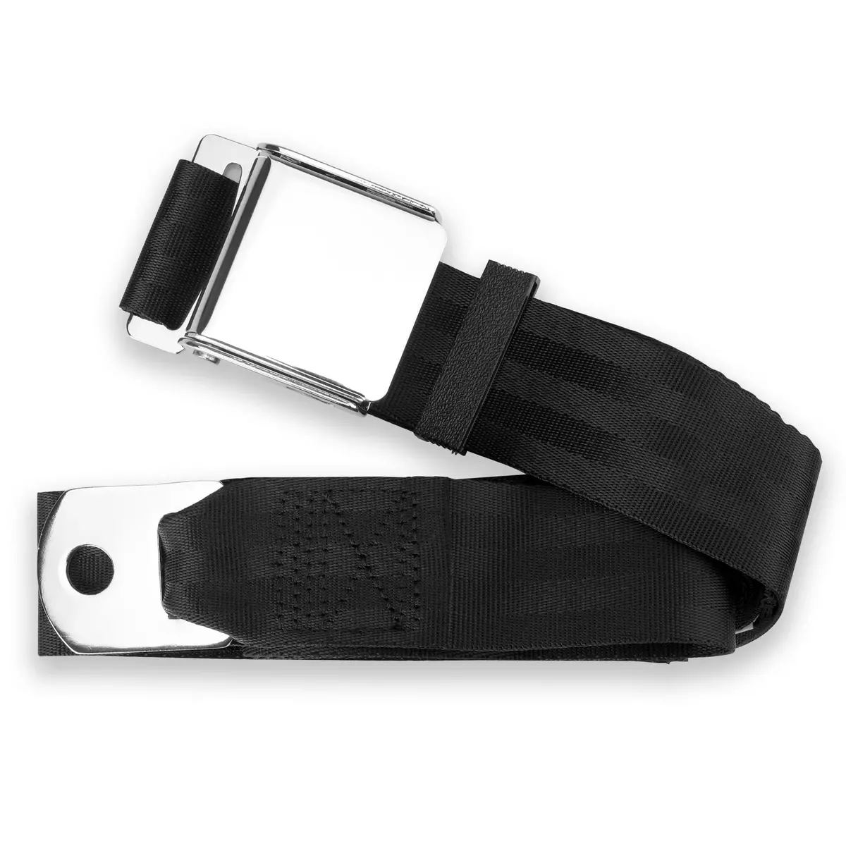 Seat Belts Universal Pair 1