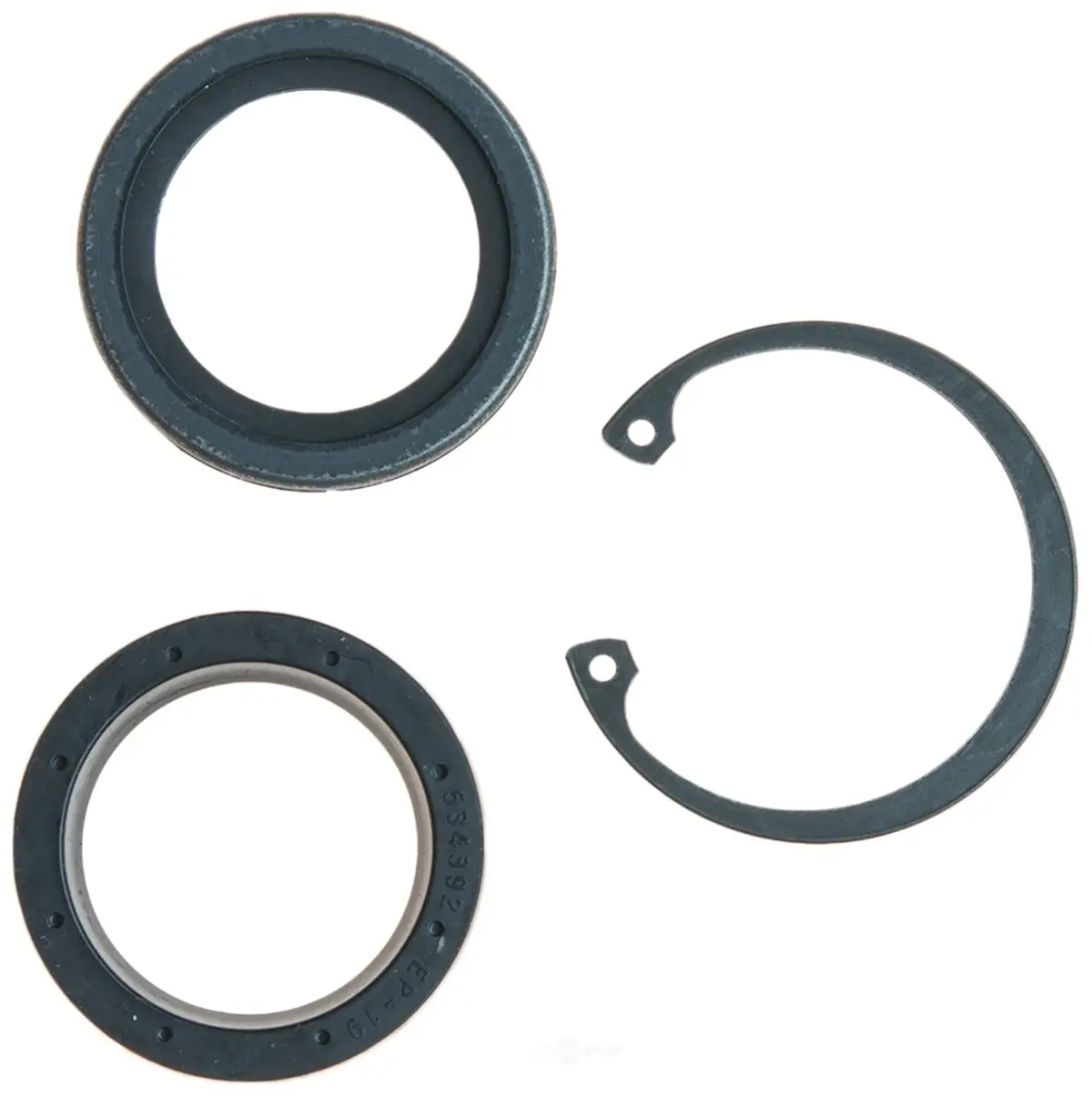 Steering Gear Lower Pitman Shaft Seals    1 1/4 Large Sector 1
