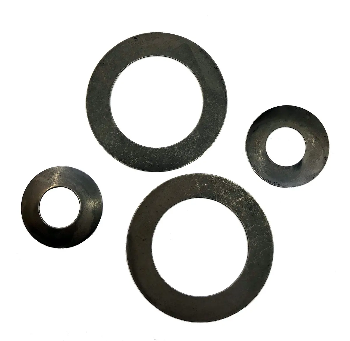 8 3/4 Cone Sure-Grip Shim Pack 1