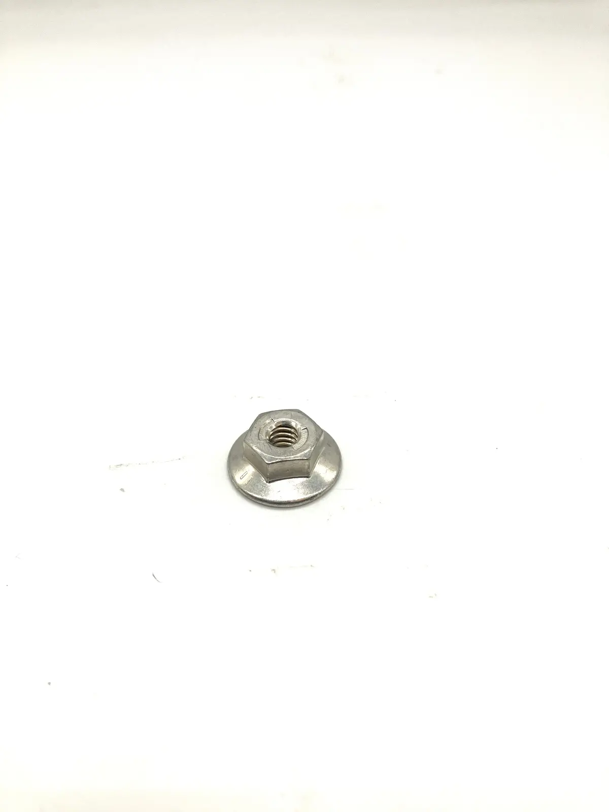 Radiator Fan Shroud Nuts 1