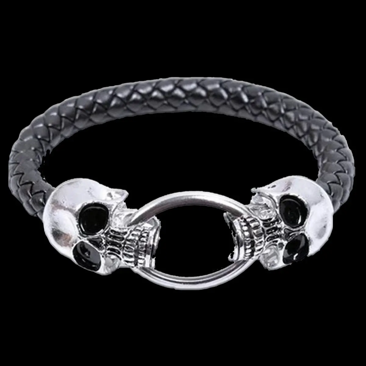 Skulls & Leather 1