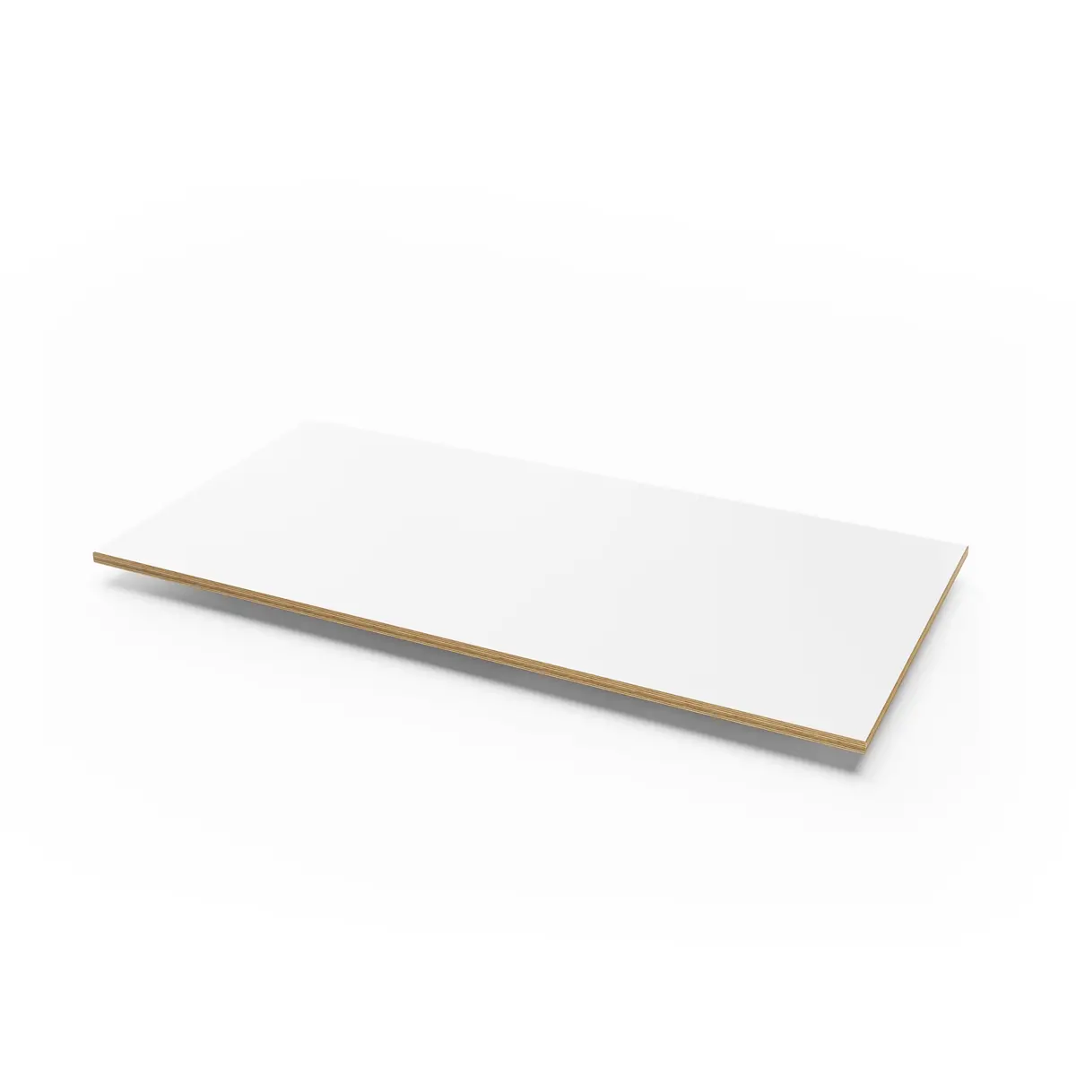 Formica Plywood Table Top 1