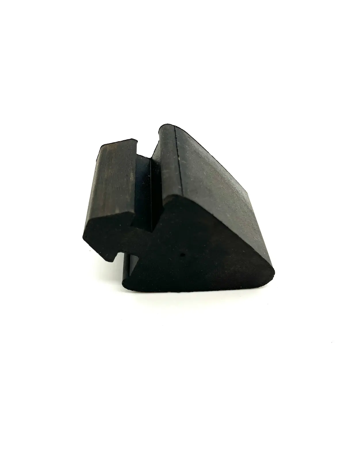 Pinion Snubber With Slot 1