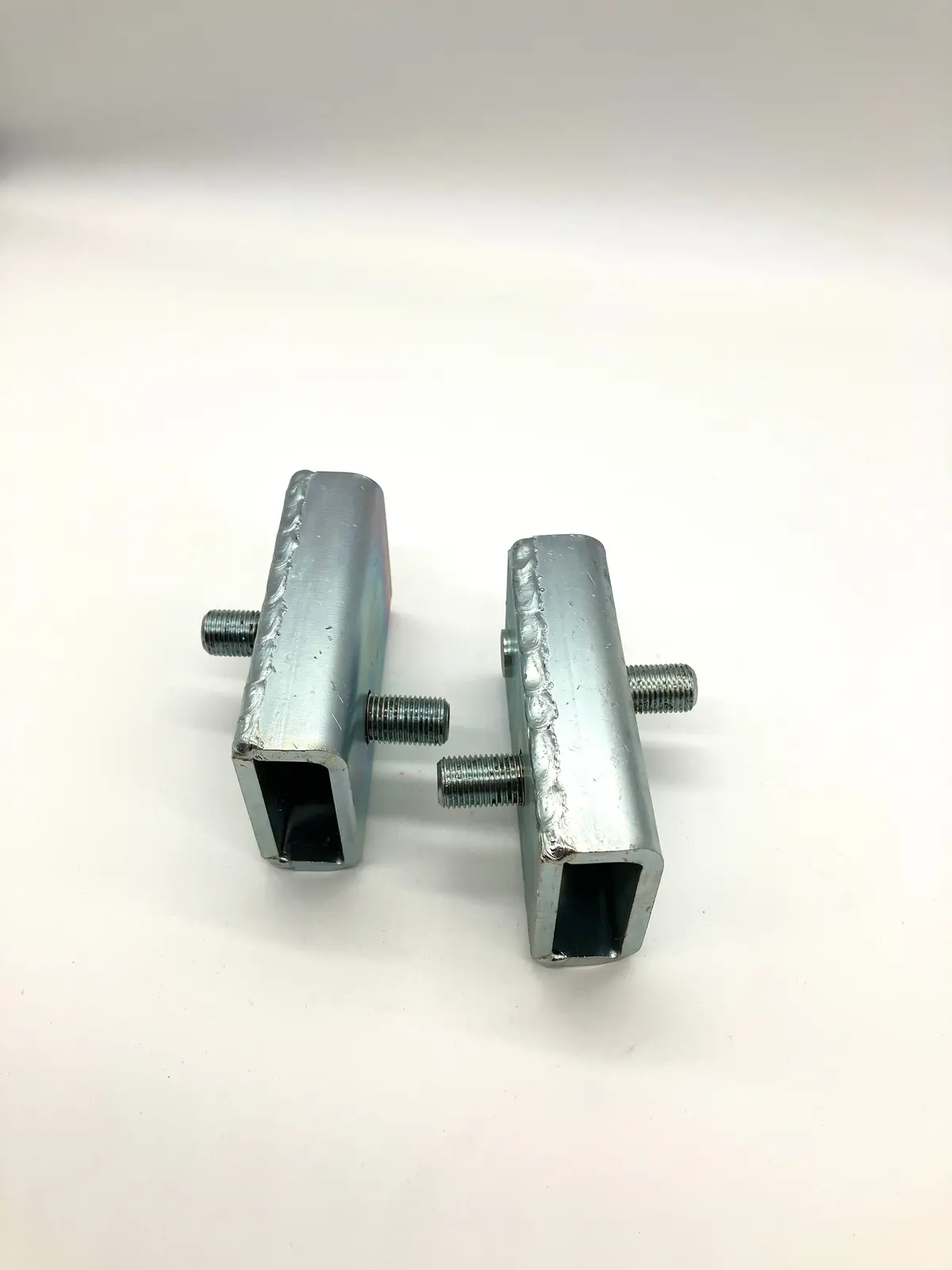 Engine Mounts Solid  A  Body 67-72 - Pair 1