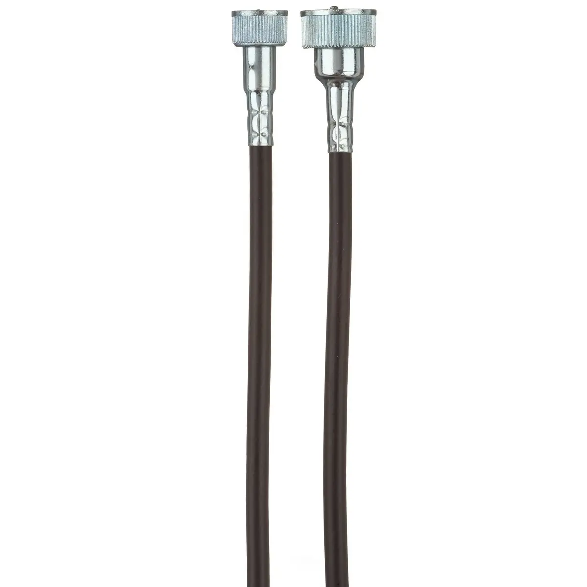 Speedometer Cable 65" Long 5/8-7/8 Ends 1