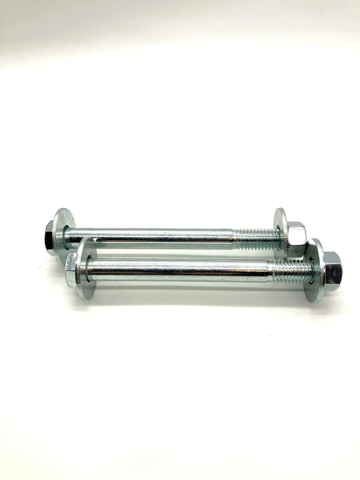 Engine Spool Mount Bolts To K Member Small & Big Block 1