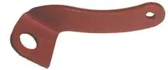 Throttle Return Spring Bracket 67-68 Big Block With A/C 1