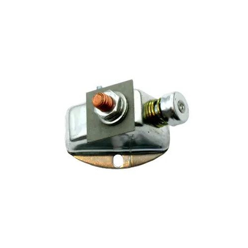New Delco Remy Starter Switch - Cc641455-D 1