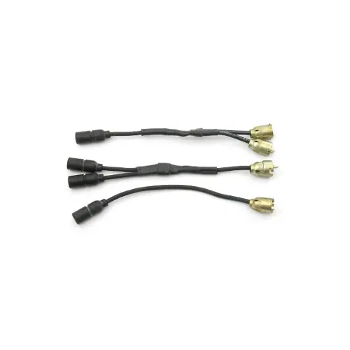 New 24 Volt Packard To Douglas To Packard Dimmer Switch Adapter Harness  - Pdsh1222 1