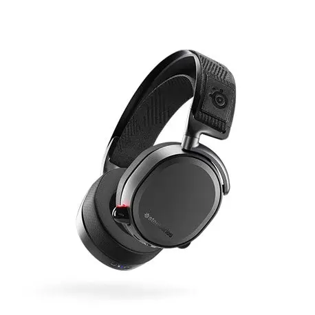 Steelseries Arctis Pro Wireless For Ps4 And Pc 1