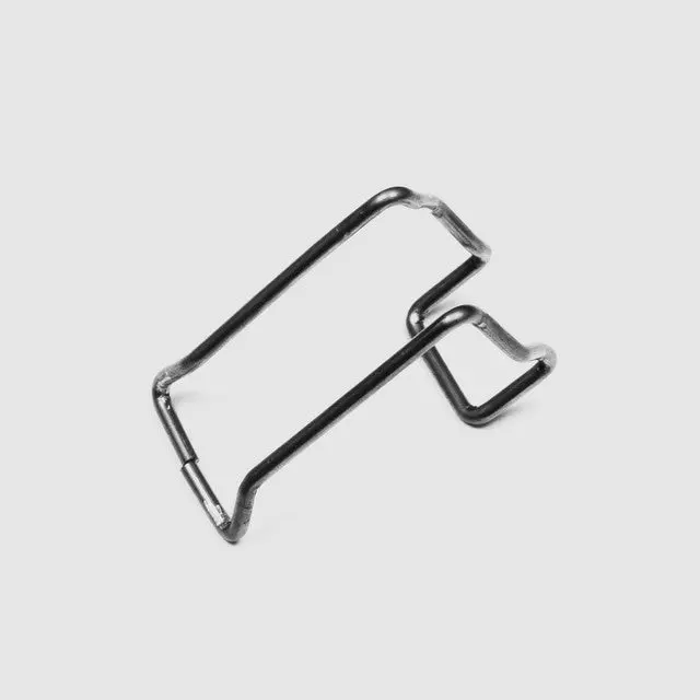 Steering Column Coupler Clamp / Retainer 3" 1