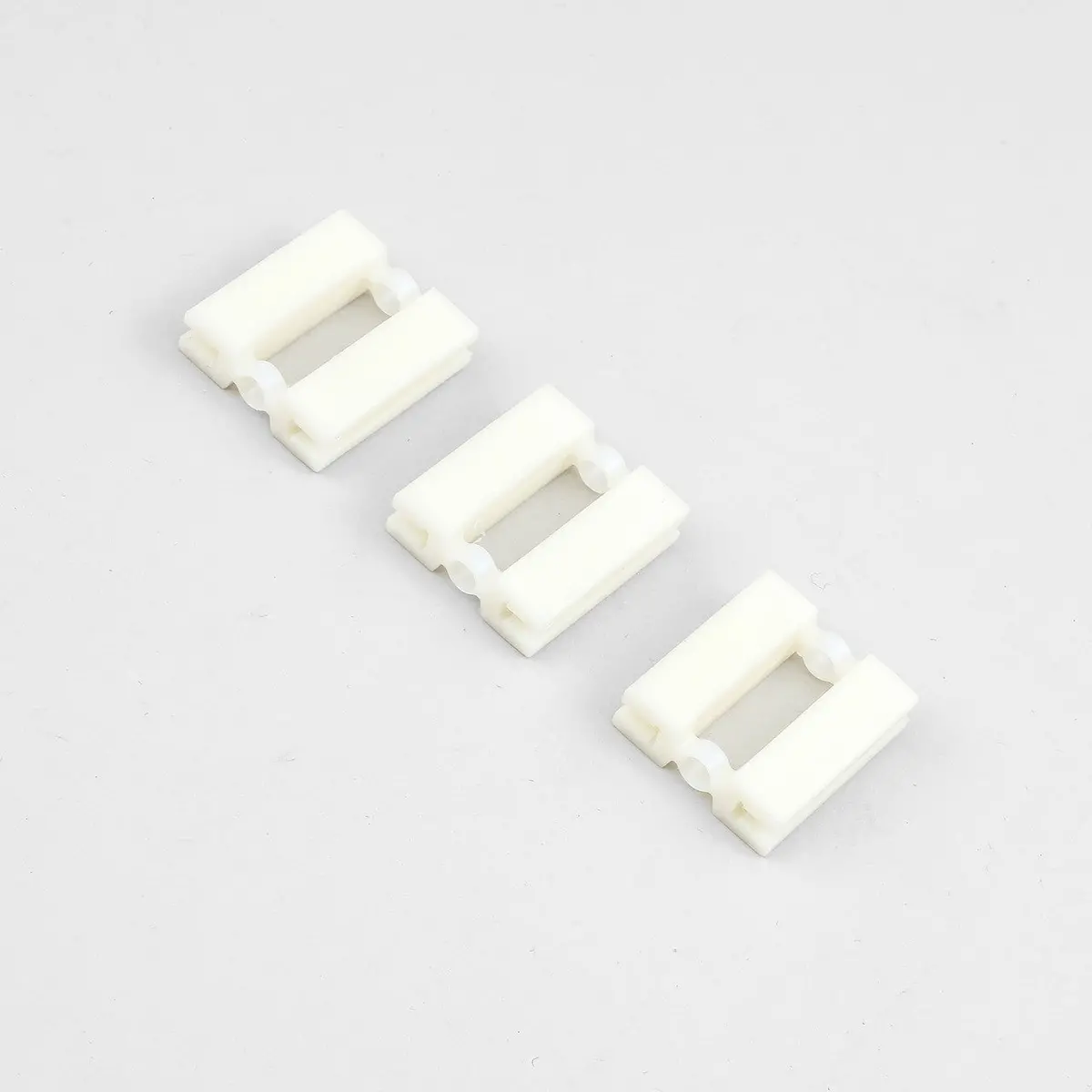 Steering Column Mounting Inserts A & B Body 67-76 3 Piece Set 1