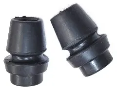 Strut Rod Bushings 1963-72 A-Body Set Of 2 1