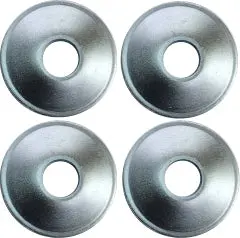 Strut Rod Washers A-Body 1963-72 Set Of 4 1