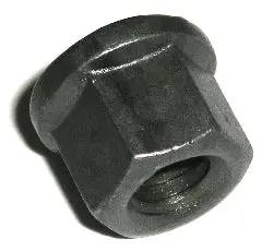 Carburetor Linkage Stud Nut 1970 & Later 1
