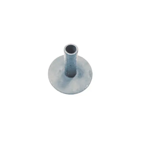 New 2-Speed T-Case Mounting Bracket Insulator Spacer - Cc1390681 1