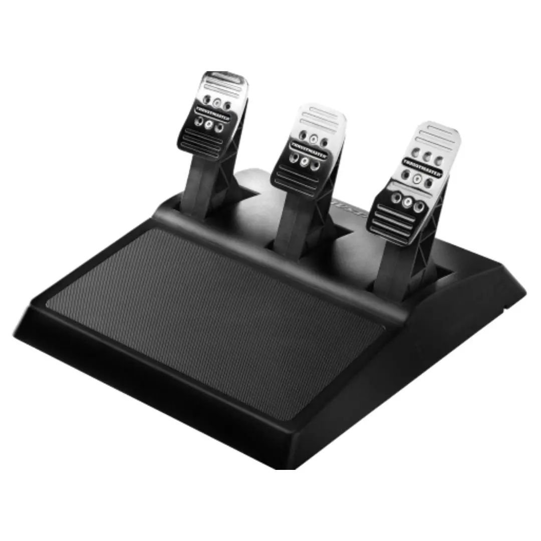 Thrustmaster: T3pa "3 Pedals Add On" 2